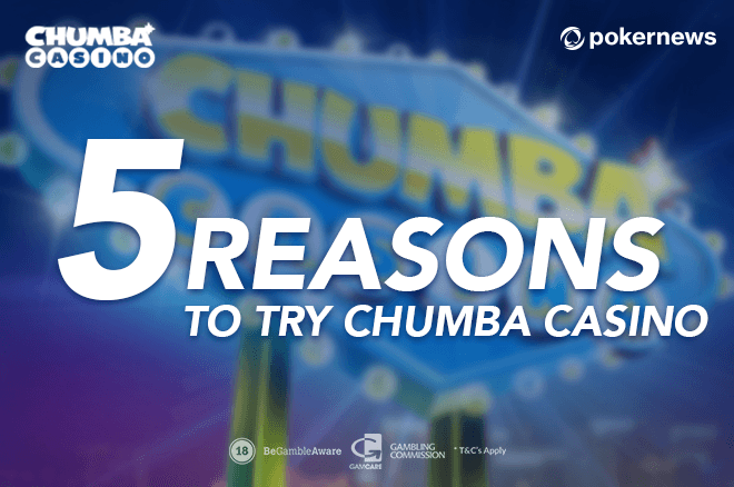 Chumba Casino Promotions